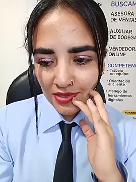 MAYE__13 webcam