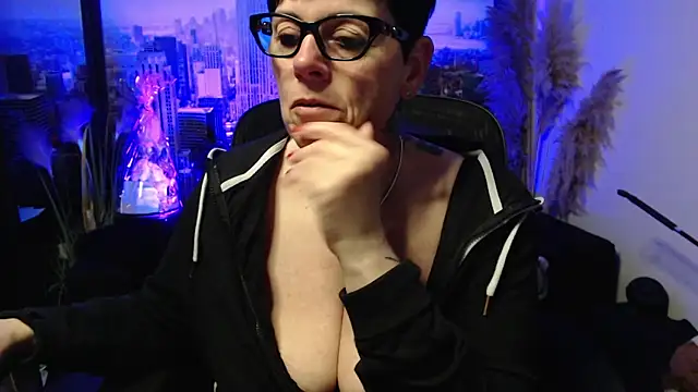 ninarandmann