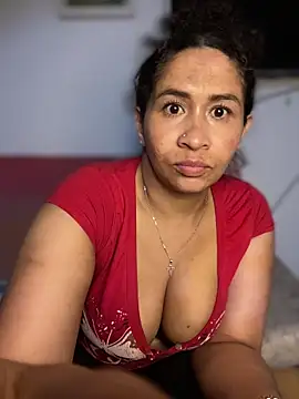 Carola-Ross webcam
