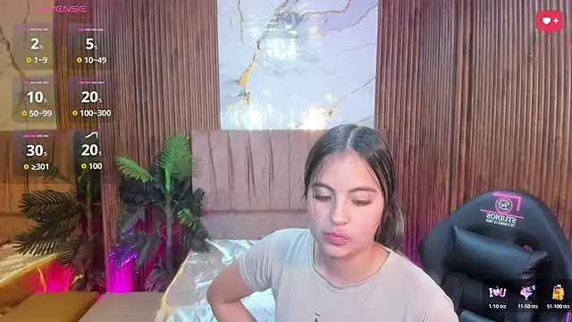 juanita_tay webcam