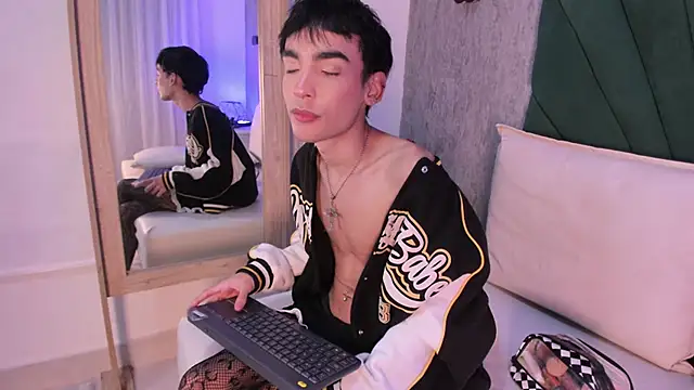 Andy_vergara1 webcam