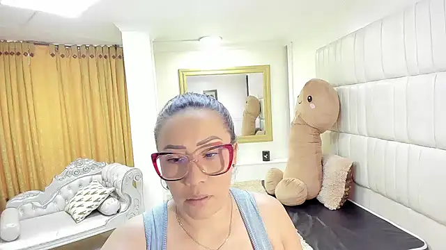 gaby_trent webcam
