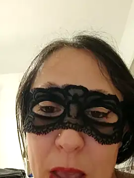 DahliaSegreta webcam