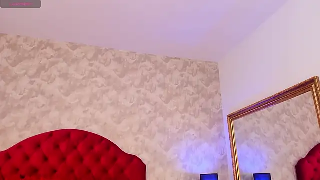 Isabell__26 webcam