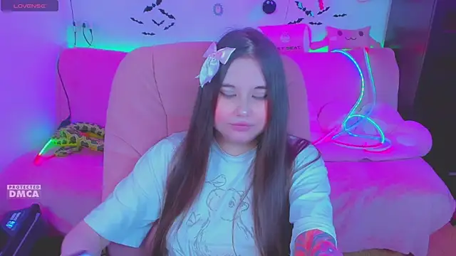 Lolisuccub