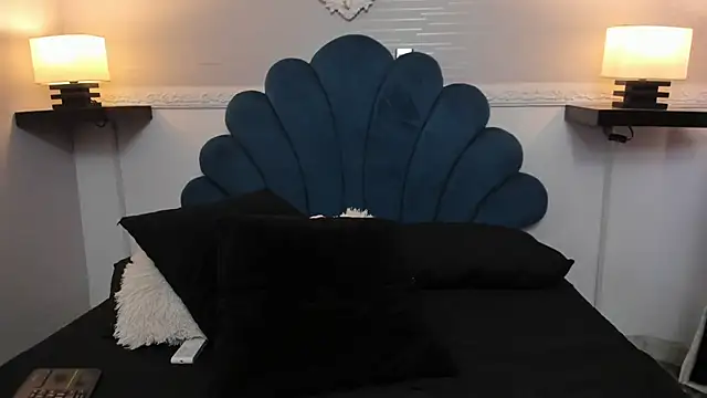 AndreGill webcam