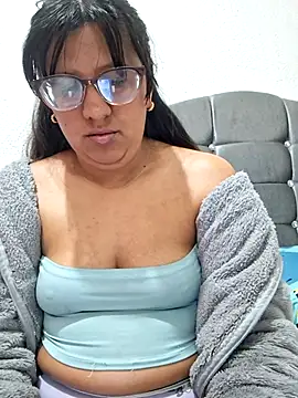 ZaidaWet webcam