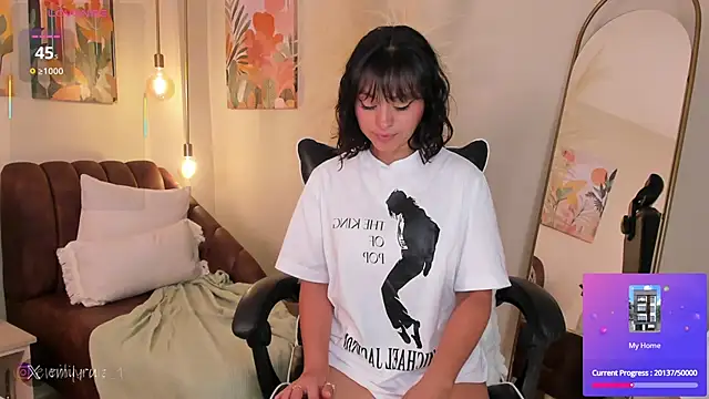 emilyruiz1 webcam