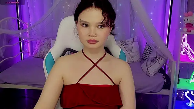 EmilyChaves webcam