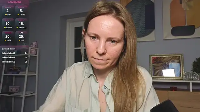 JanePearl webcam