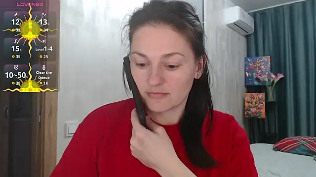 stacy_davice - Stacy_Davice's free webcam - UK Sex Cams