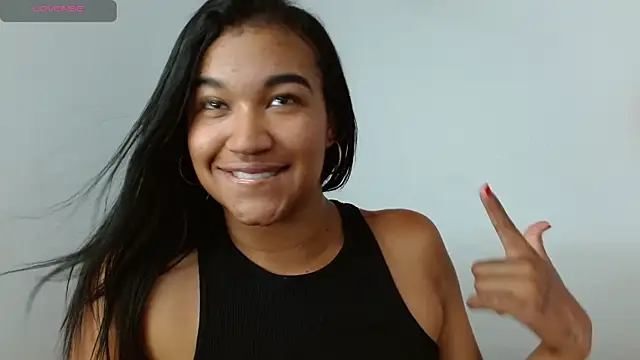 Alexa_priincess webcam