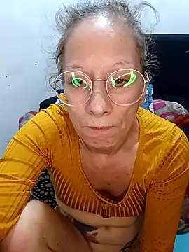 JessyCospXXX webcam