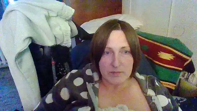 AllaSowinskaya webcam