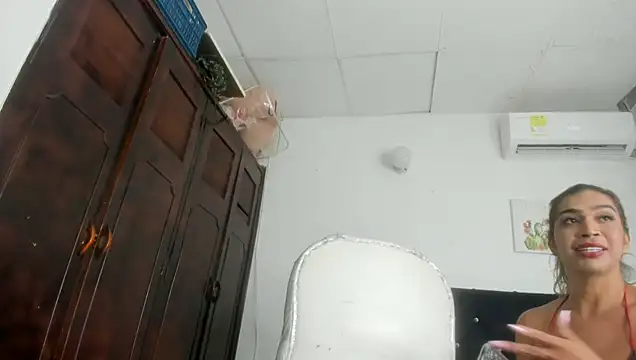 barbie_ds webcam