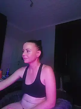 mrsbunnybum - MrsBunnyBum's free webcam - UK Sex Cams