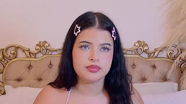 Elodie_Laurent webcam