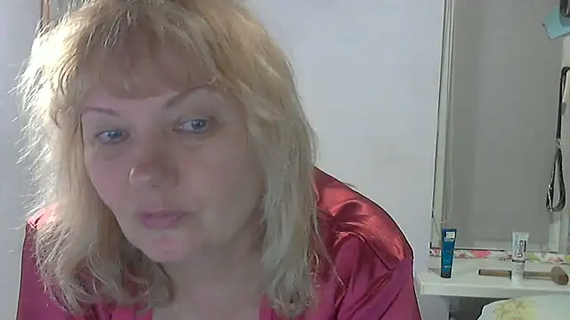 Lusi-777 webcam