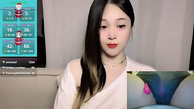 woaiqinqin