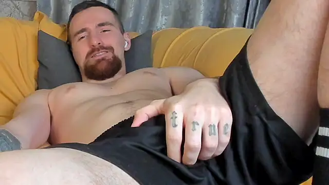 shottanshow (M young) - cumshow