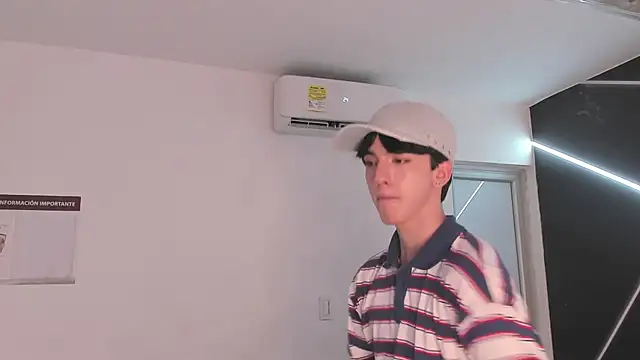 AerumChae live sex cam