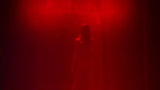 Rebel--Stage
