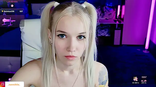 naomihita (F young) - Jeans off
