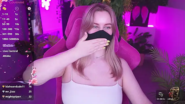 KellyPoter