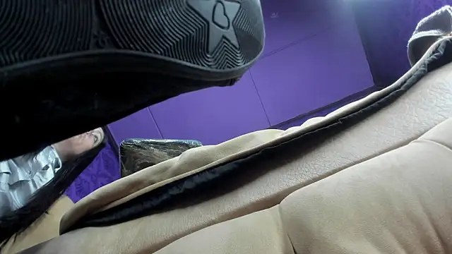 scarlett_barnes (F milf) - squirt in my pantyhose