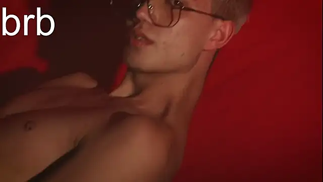 nicktorn (M young) - 😏 control me 2 mins