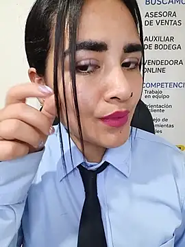 MAYE__13 webcam
