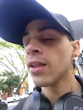 darwim_ (M young) - Excitar vcs