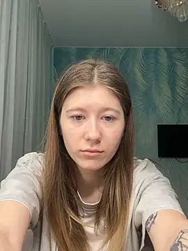 GraceCook_ webcam
