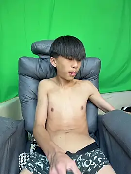 dd-101 (M twink) - 肛塞