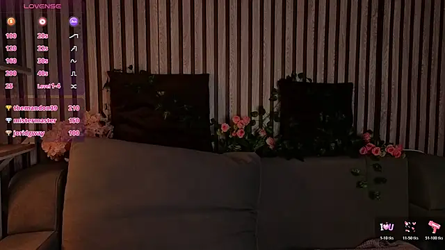 Casey_Sweeet webcam