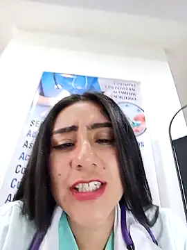 CAROLINE__07 webcam