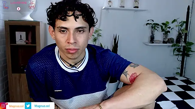 Magnuz_Col