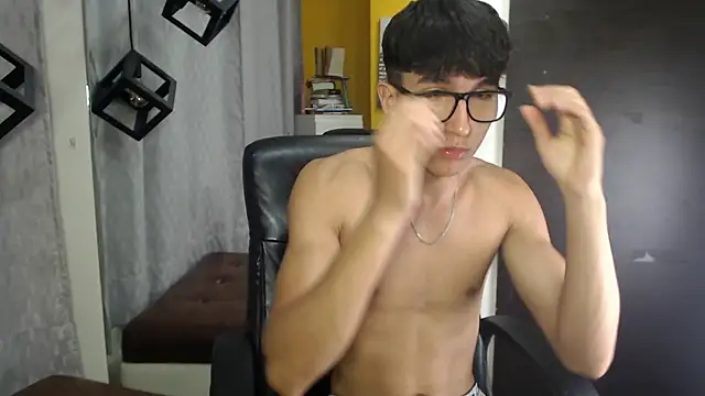 jeremy_job (Ask my age) - Cum Abs🍆💦