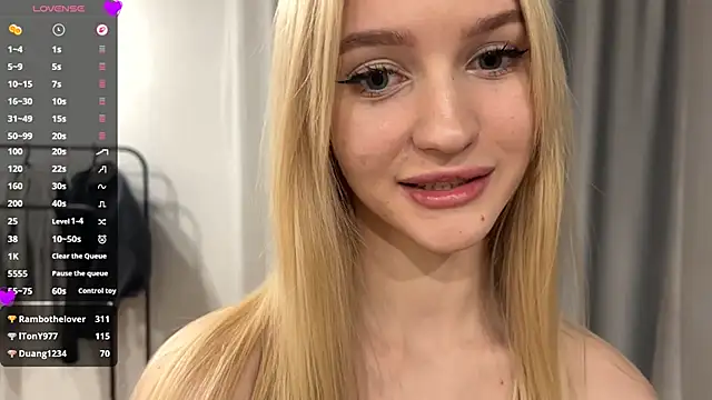 MelissaEvenns