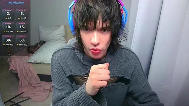 LeonBoykisser