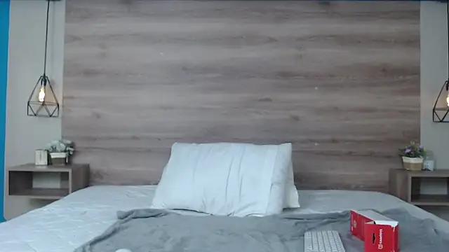 Lili_Lavander webcam