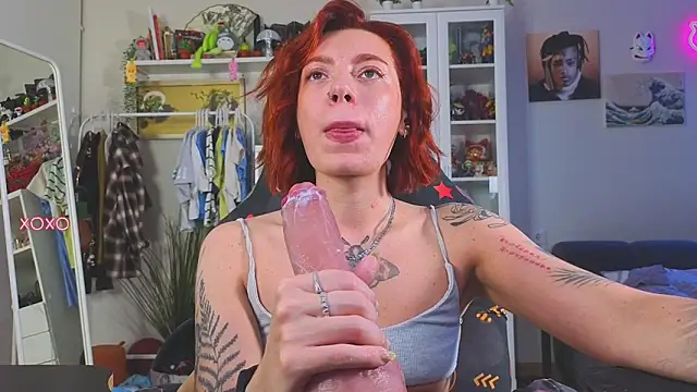 MaryStocks