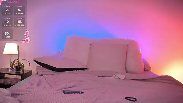 AnabelWolf webcam
