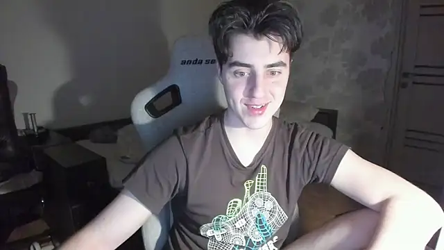 knuckles17 - Knuckles17's free webcam - UK Sex Cams