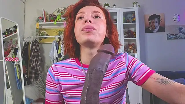 MaryStocks