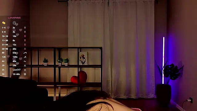 sofiacarnival - Sofiacarnival's free webcam - UK Sex Cams