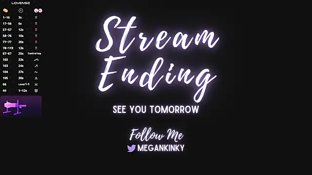 fetishkinkymeganx