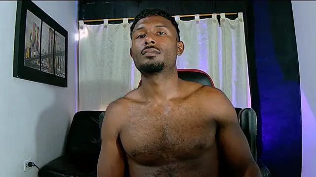Black_indiian webcam