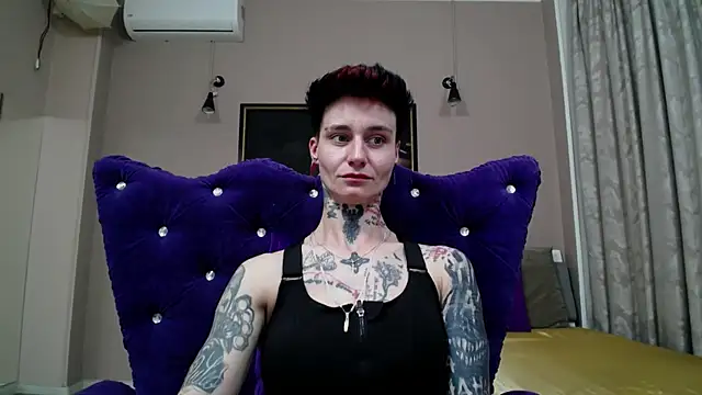 KennyXSX webcam