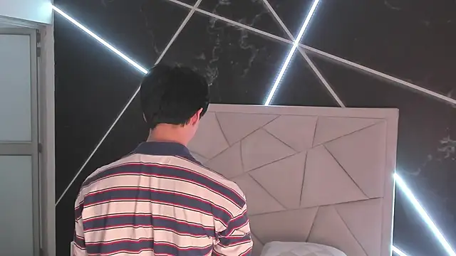 AerumChae webcam